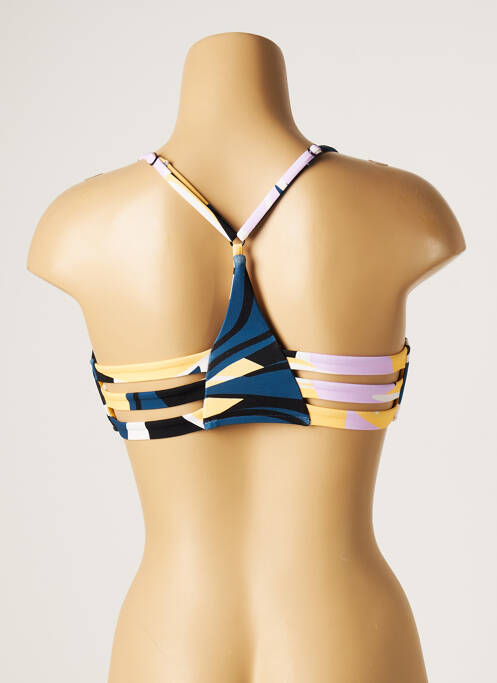 Sutien de costum de baie albastru SEAFOLLY femeie
