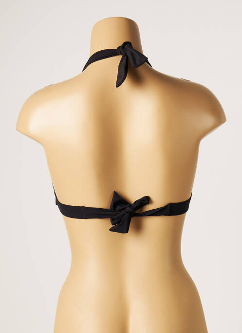 Sutien de costum de baie alb MOONTIDE femeie