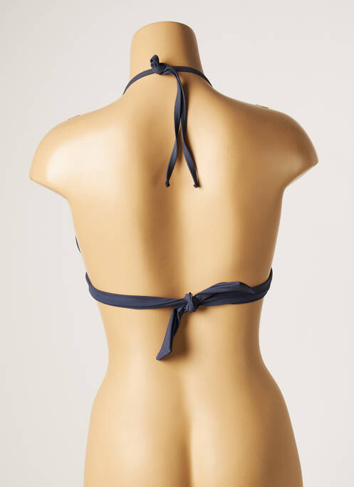 Sutien de costum de baie galben MOONTIDE femeie