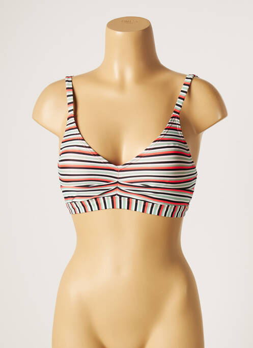 Sutien de costum de baie verde PIHA femeie