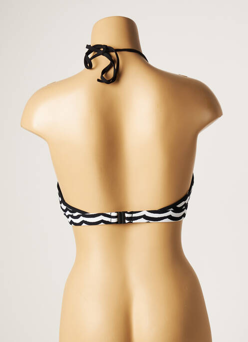 Sutien de costum de baie negru SEAFOLLY femeie