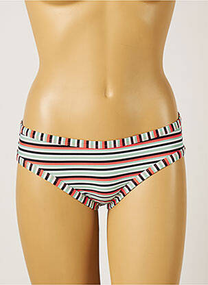 Chiloți de baie verde PIHA femeie