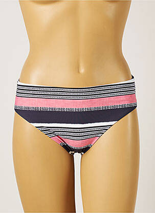 Chiloți de baie gri MOONTIDE femeie