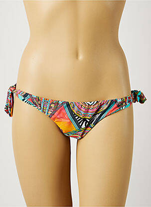 Chiloți de baie albastru RIO DE SOL femeie