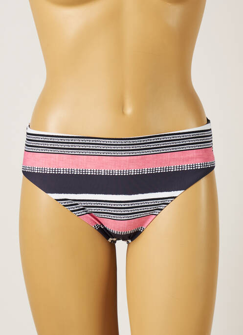 Chiloți de baie gri MOONTIDE femeie