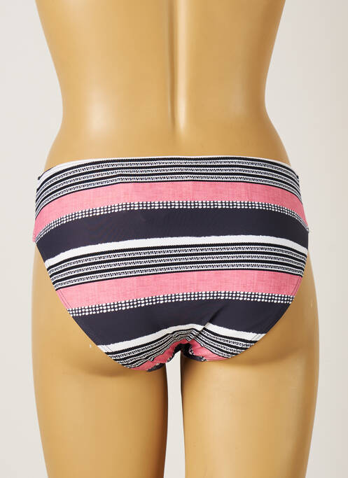 Chiloți de baie gri MOONTIDE femeie