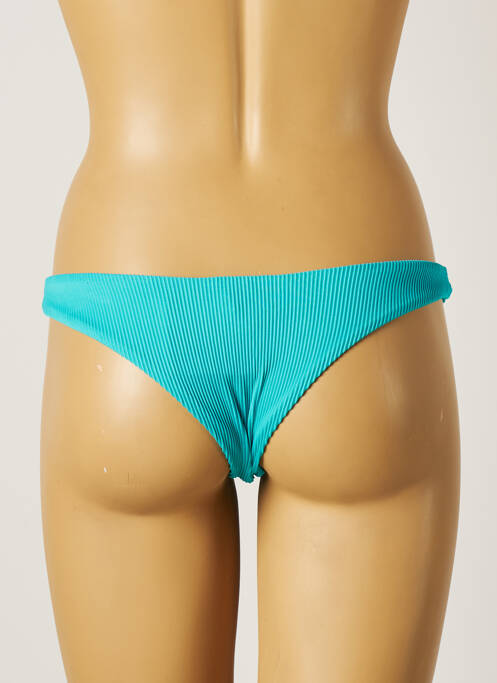 Chiloți de baie albastru RIO DE SOL femeie