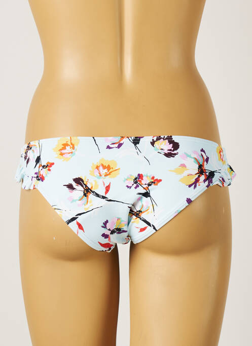 Chiloți de baie albastru PIHA femeie