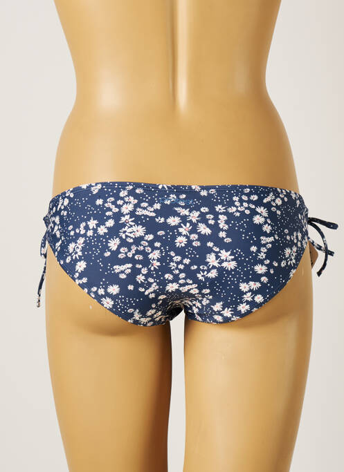 Chiloți de baie albastru PROTEST femeie