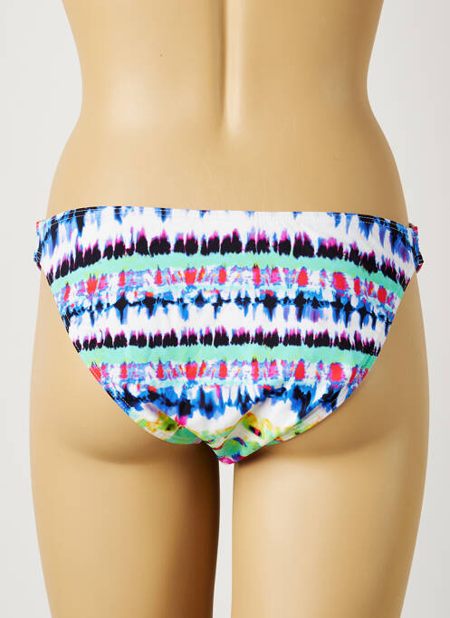 Chiloți de baie albastru HISTOIRE DE PLAGE femeie