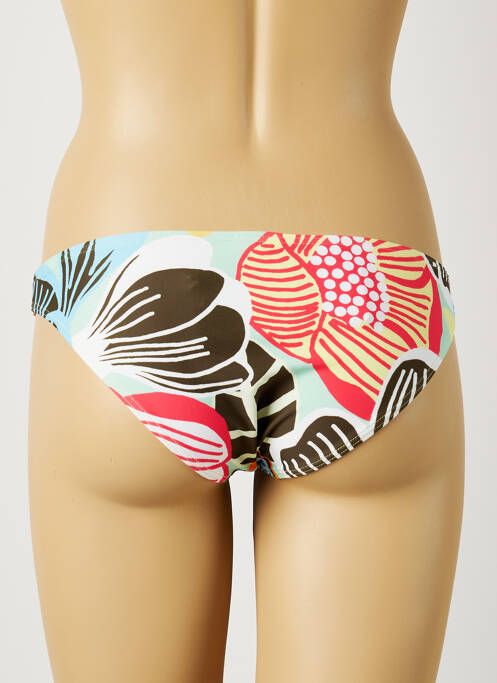 Chiloți de baie roz PIHA femeie