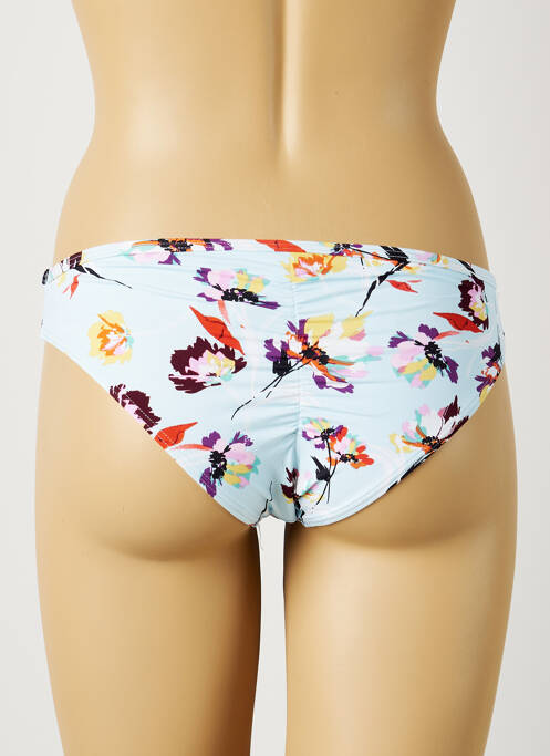 Chiloți de baie albastru PIHA femeie