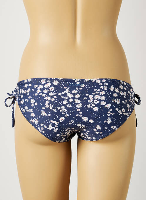 Chiloți de baie albastru PROTEST femeie