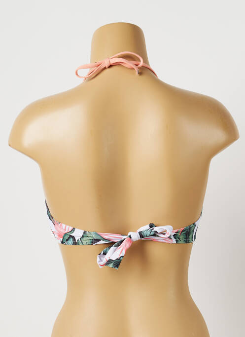 Sutien de costum de baie verde LPB femeie