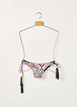 Chiloți de baie violet RIO DE SOL femeie