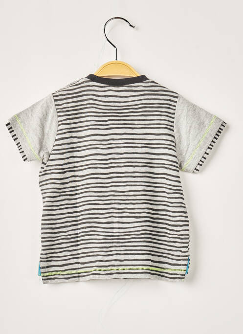 Tricou gri ESPRIT băiat