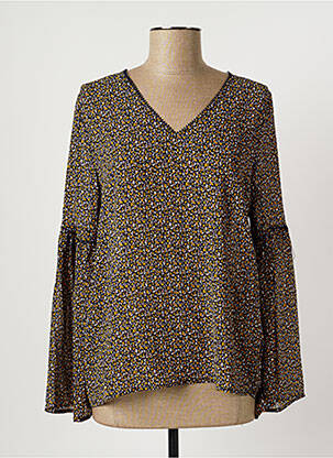 Bluză albastru ARTLOVE femeie