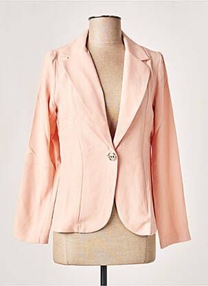 Sacou roz MULTIPLES femeie