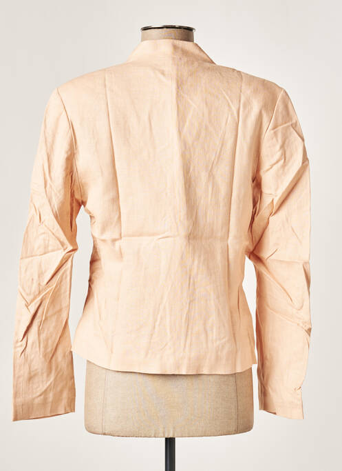 Jachete elegante roz MULTIPLES femeie