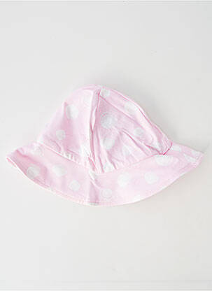 Pălărie roz ARCHIMEDE fată