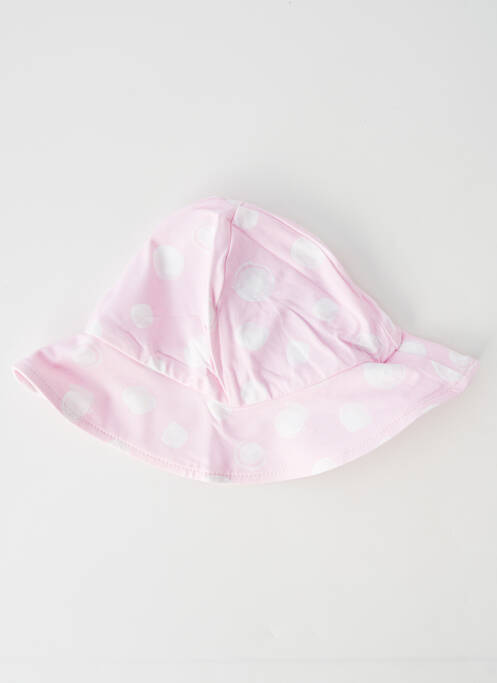 Pălărie roz ARCHIMEDE fată
