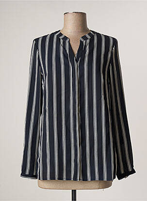 Cămașă albastru BARILOCHE femeie