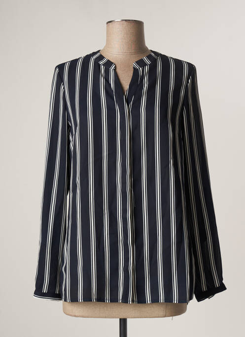 Cămașă albastru BARILOCHE femeie