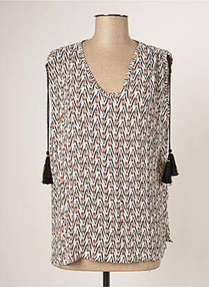 Bluză negru GRIFFON femeie