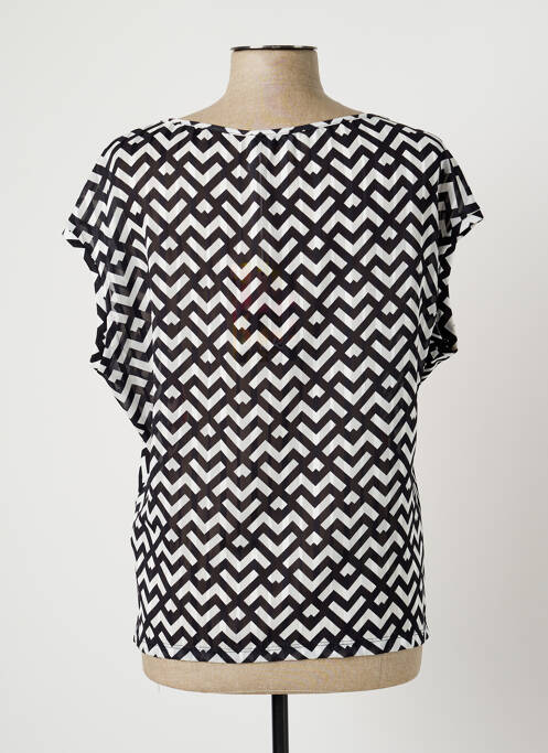 Top negru EROKE femeie