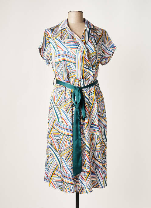 Rochie midi verde MD'M femeie