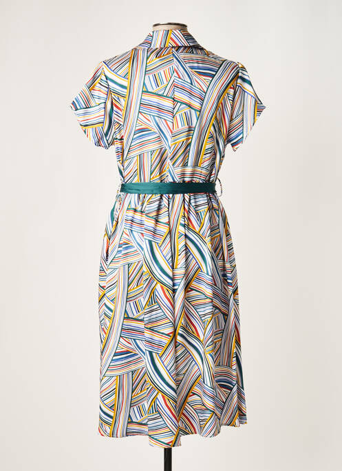 Rochie midi verde MD'M femeie