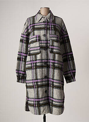 Jachete casual violet VERO MODA femeie