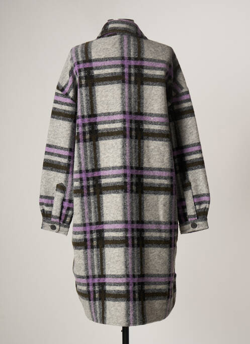 Jachete casual violet VERO MODA femeie