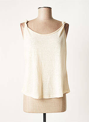 Maiou bej ONLY femeie