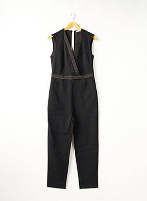 Salopetă-pantalon negru LA PETITE ETOILE femeie