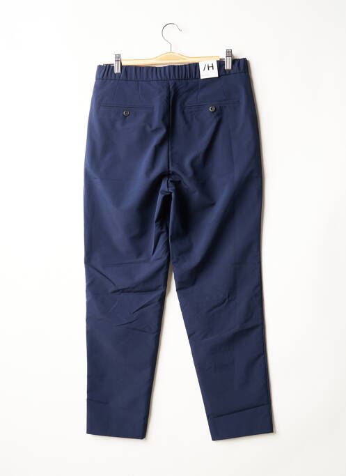 Pantalon chino albastru SELECTED bărbat