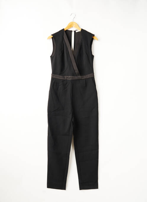 Salopetă-pantalon negru LA PETITE ETOILE femeie