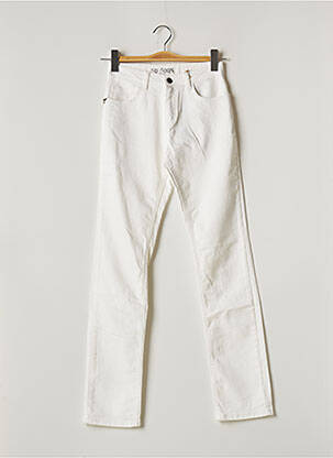 Pantalon slim bej SO SOON femeie