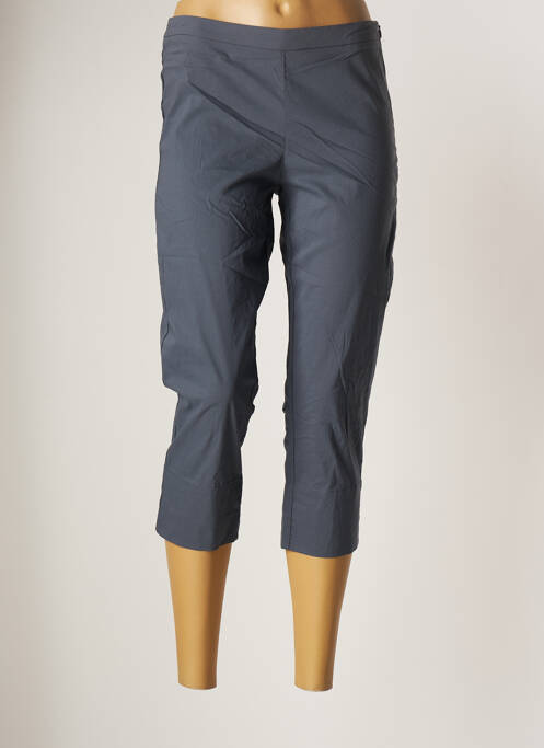 Pantalon trei sferturi gri MYRINE ANTWERP femeie