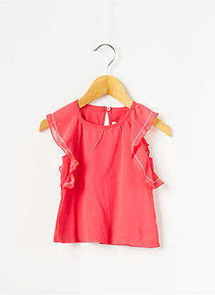 Top roz MAYORAL fată