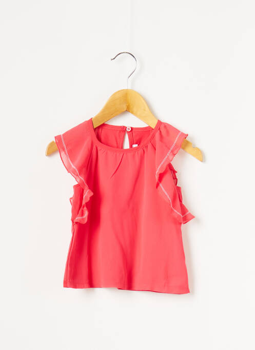 Top roz MAYORAL fată