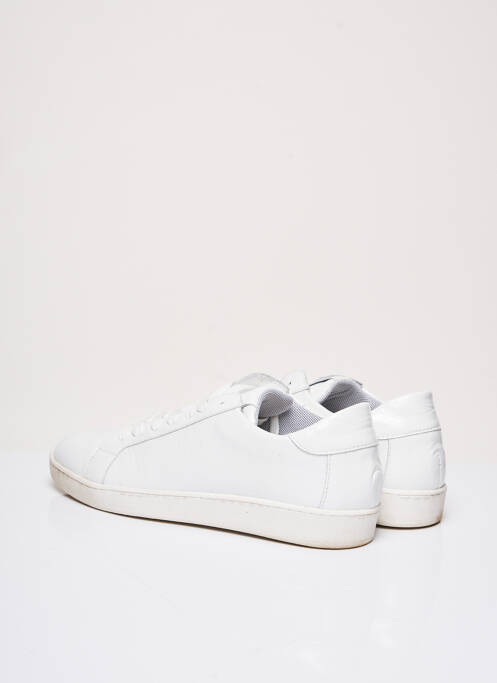 Adidași alb GEORGIA ROSE femeie