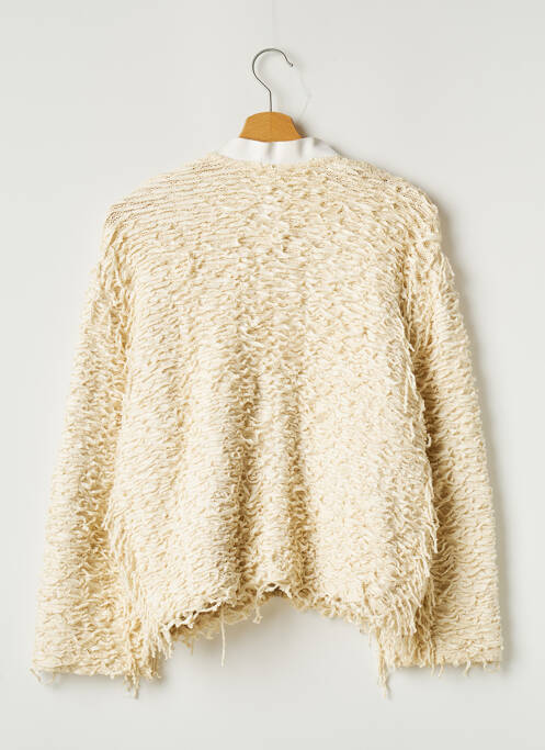 Jachete casual bej IRO femeie