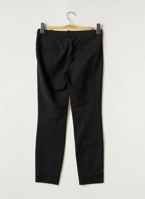Pantalon 7/8 negru ZARA femeie
