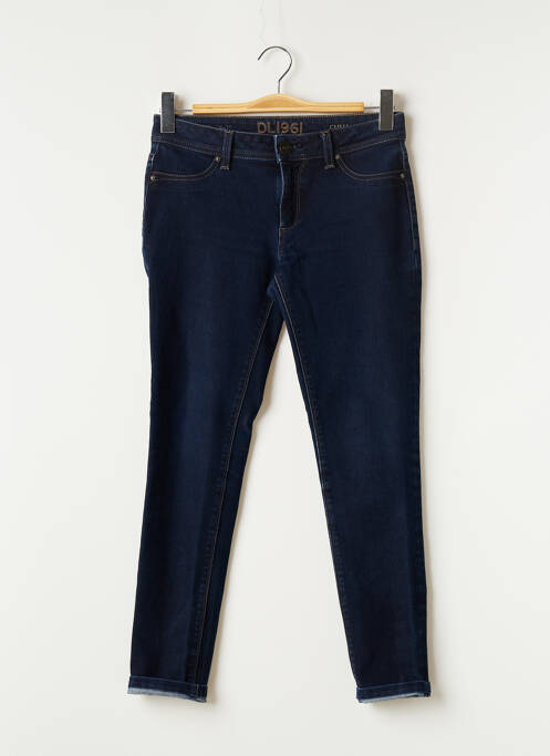 Jegging albastru DL1961 femeie