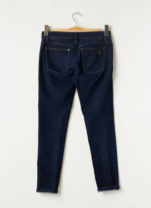 Jegging albastru DL1961 femeie