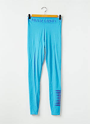 Colant albastru SAVAGE X FENTY femeie