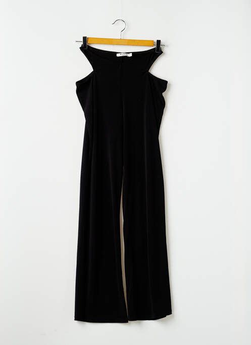 Salopetă-pantalon negru NA-KD femeie