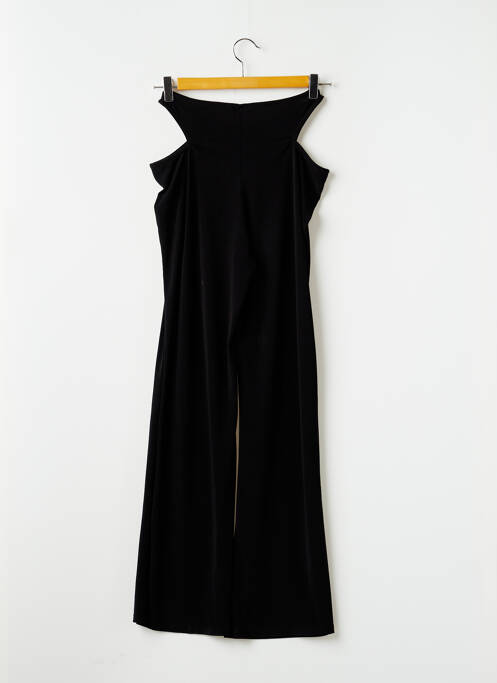 Salopetă-pantalon negru NA-KD femeie