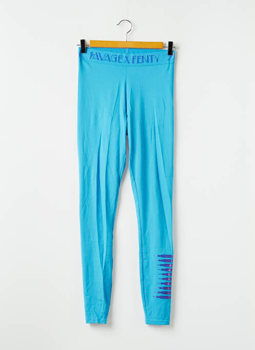 Colant albastru SAVAGE X FENTY femeie